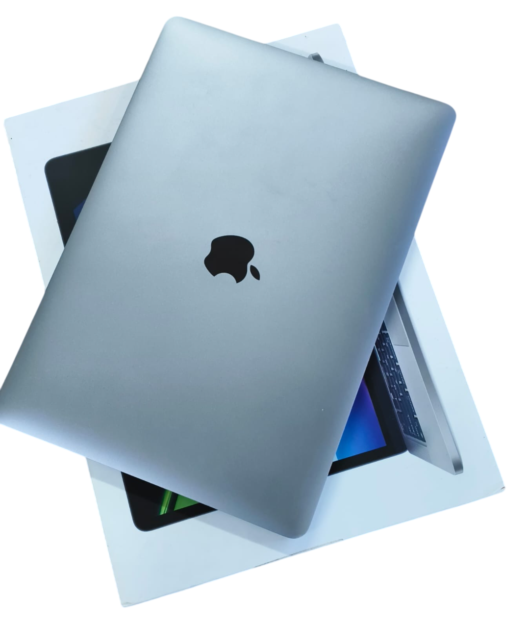 Space Gray Macbook Pro 13 Inch 256gb 2020 2020 Apple MacBook Pro